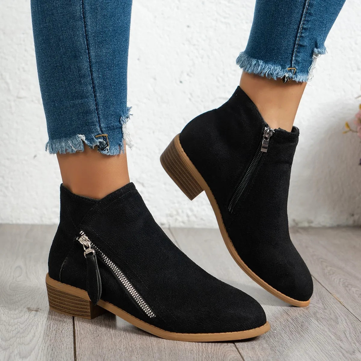 Women Shoe’s
