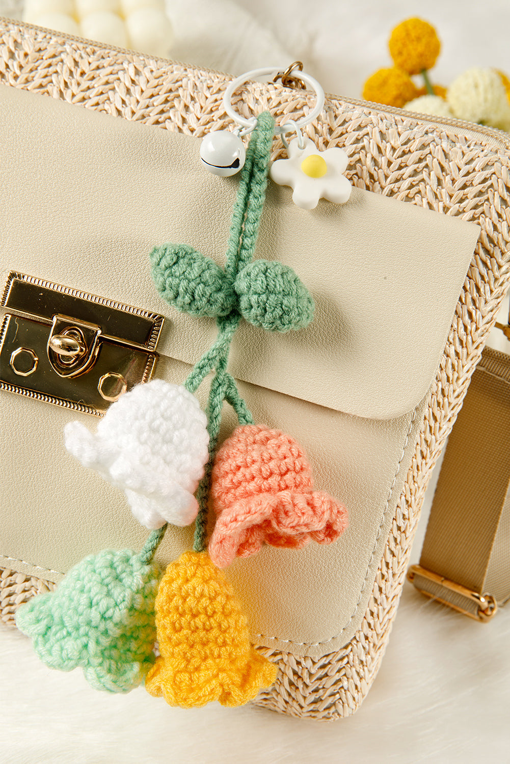 Keychain&Charm