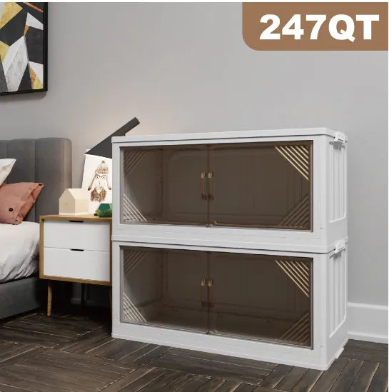 Collapsible Storage Box